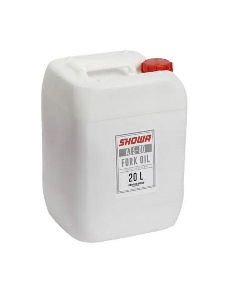 SHOWA Öl- und Schmierstoffe - FF OIL A1500 20LT