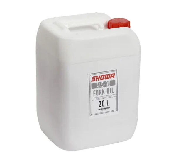 SHOWA Öl- und Schmierstoffe - FF OIL A1500 20LT