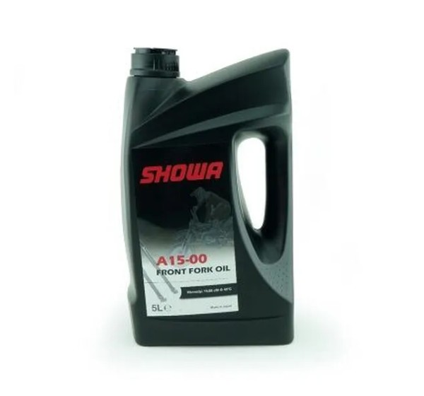 SHOWA Öl- und Schmierstoffe - FF OIL A1500 5LT