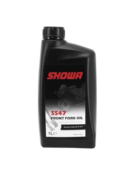 SHOWA Öl- und Schmierstoffe - FRONT FORK OIL SS47 1LT