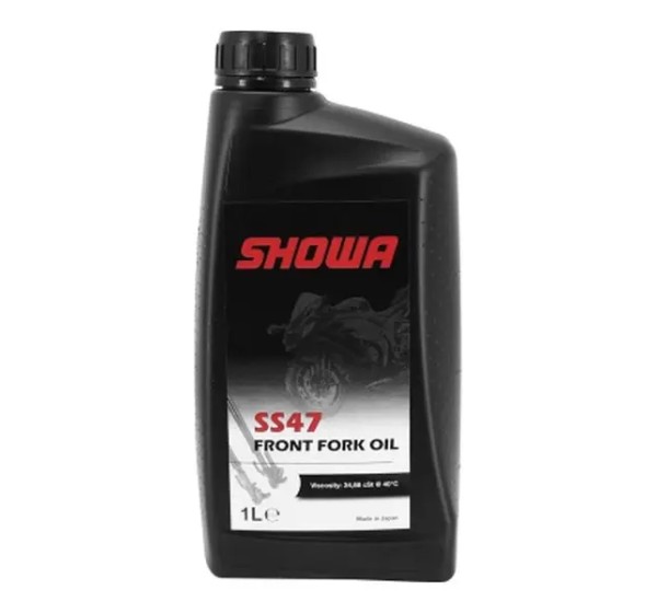SHOWA Öl- und Schmierstoffe - FRONT FORK OIL SS47 1LT