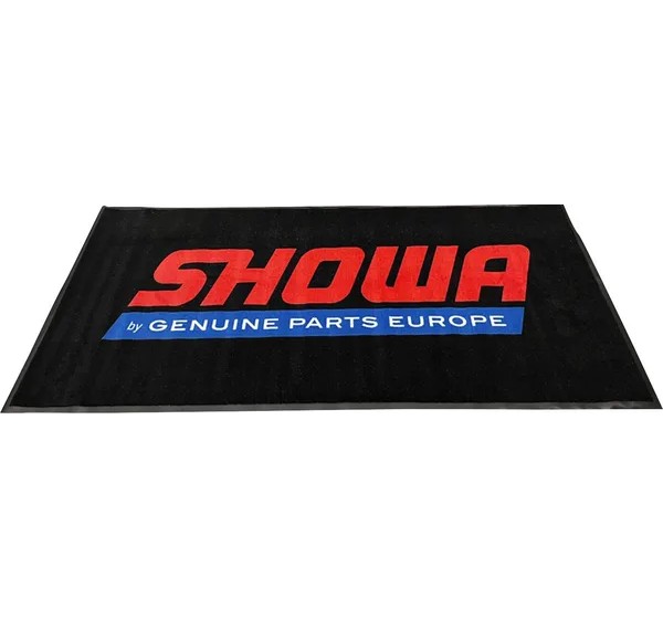 SHOWA Montagematerial & Zubehör - WORKSHOP PRO CARPET