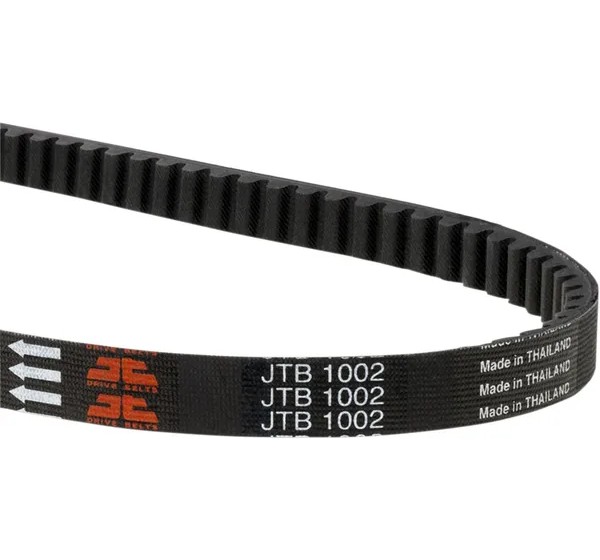 JT DRIVE BELTS Riemen für HONDA SH 50 1996-2000