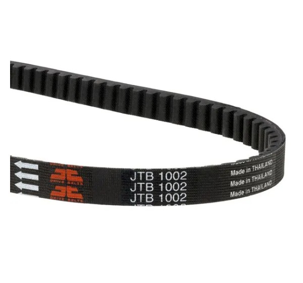 JT DRIVE BELTS Riemen - Detailansicht