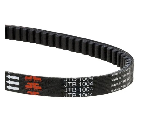 JT DRIVE BELTS Riemen für HONDA SJ 50 1995-2001