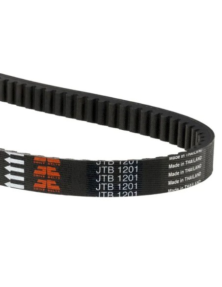 JT DRIVE BELTS Riemen für HONDA FES 125 1998-2002
