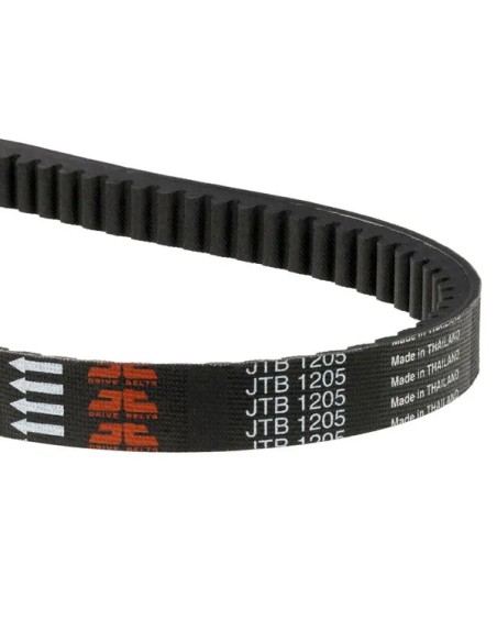 JT DRIVE BELTS Riemen für HONDA PCX 125 2010-2011