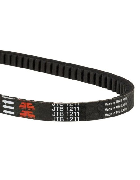JT DRIVE BELTS Riemen für HONDA VISION 110 2011-2016