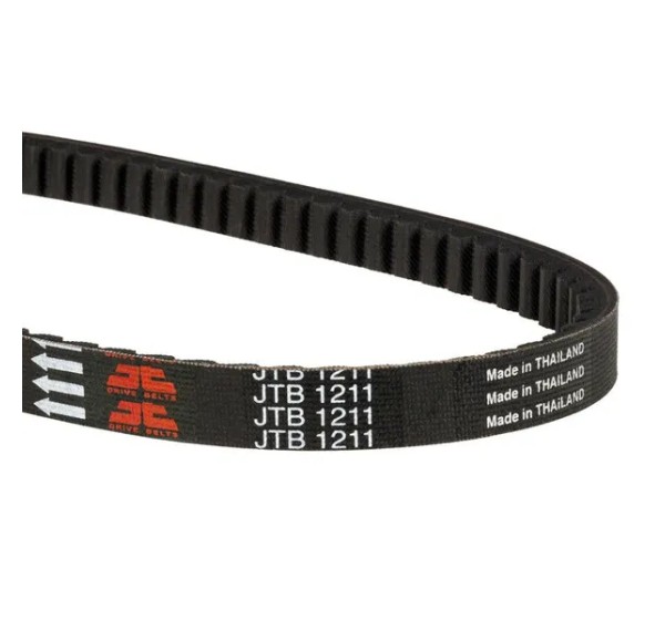 JT DRIVE BELTS Riemen für HONDA VISION 110 2011-2016