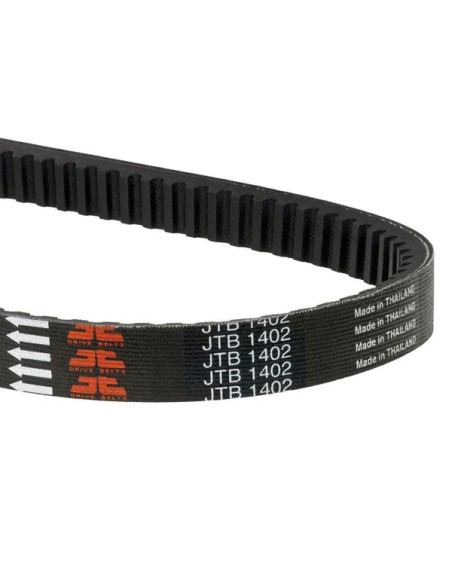 JT DRIVE BELTS Riemen für HONDA FES 250 1998-2002