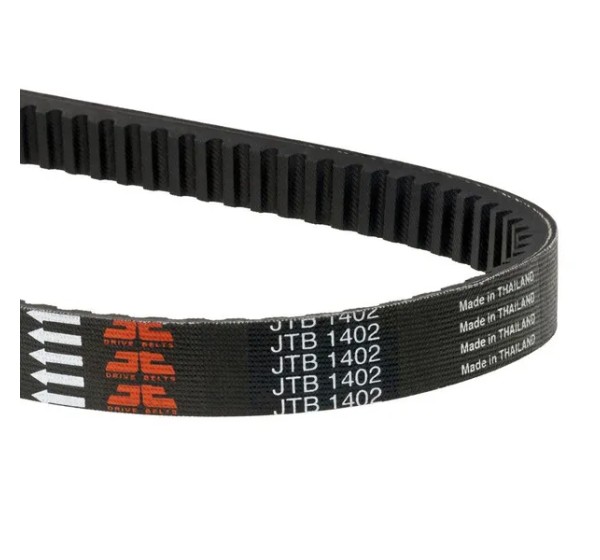 JT DRIVE BELTS Riemen für HONDA FES 250 1998-2002