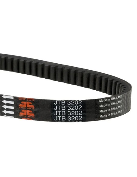 JT DRIVE BELTS Riemen für MBK FLAME X 125 2004-2015