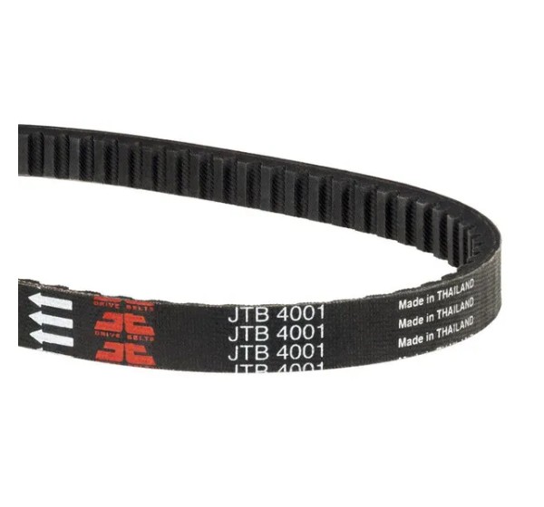 JT DRIVE BELTS Riemen für PIAGGIO ZIP 50 4T 2006-2018