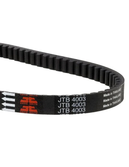JT DRIVE BELTS Riemen für PIAGGIO NRG DD 50 LC 2005-2015