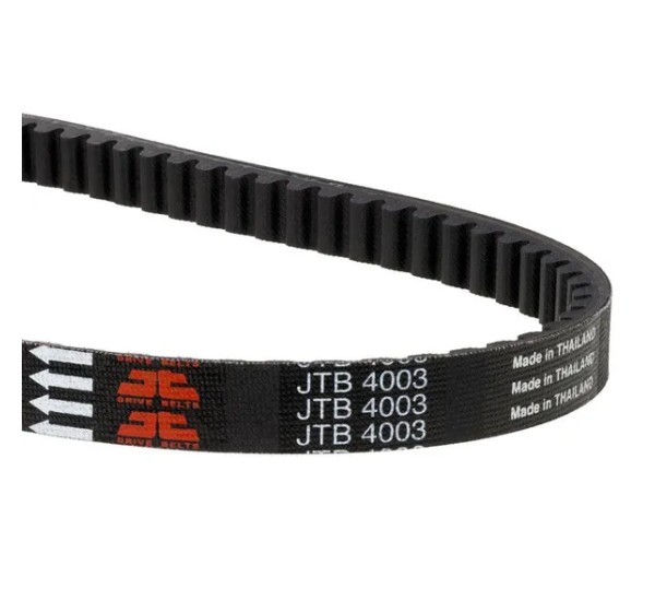 JT DRIVE BELTS Riemen für PIAGGIO NRG DD 50 LC 2005-2015