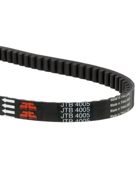 JT DRIVE BELTS Riemen für PIAGGIO LIBERTY 50 4T 2001-2017