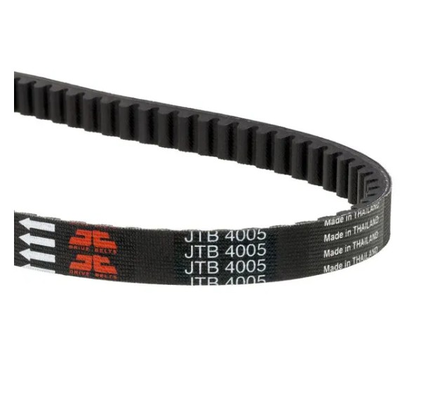 JT DRIVE BELTS Riemen für PIAGGIO LIBERTY 50 4T 2001-2017