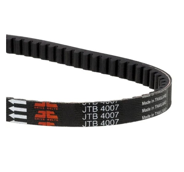 JT DRIVE BELTS Riemen für PIAGGIO QUARTZ 50 1992-1996