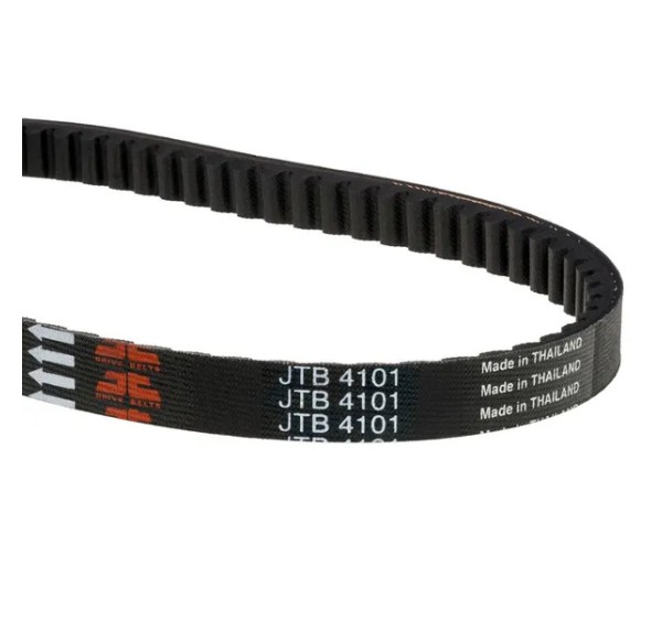 JT DRIVE BELTS Riemen für YAMAHA YN 100 1999-2002
