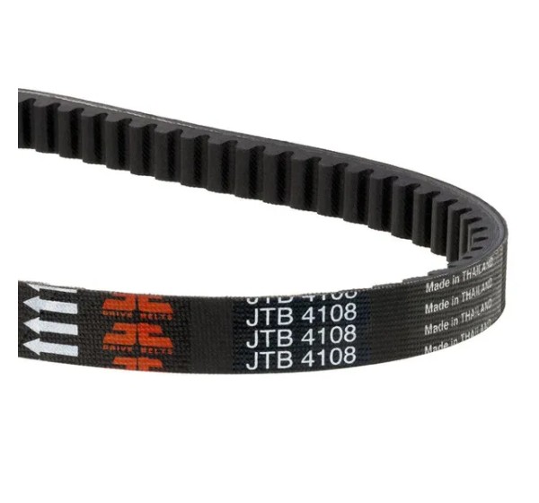 JT DRIVE BELTS Riemen für PIAGGIO FLY 100 2007-2009