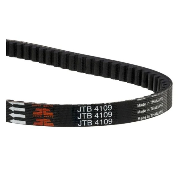 JT DRIVE BELTS Riemen für APRILIA SCARABEO 100 2001-2015