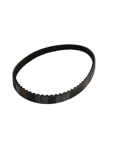JT DRIVE BELTS Riemen für YAMAHA XC 125 R 1998-2003