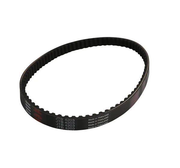 JT DRIVE BELTS Riemen für YAMAHA XC 125 R 1998-2003