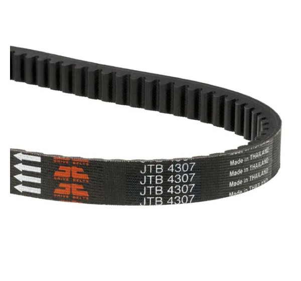 JT DRIVE BELTS Riemen für GILERA RUNNER 180 FXR 1997-2002