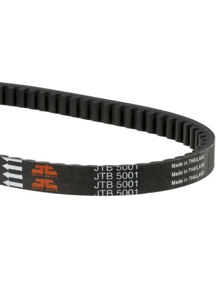 JT DRIVE BELTS Riemen für KYMCO ZX 50 II 1999-2006