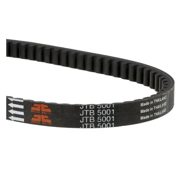 JT DRIVE BELTS Riemen für KYMCO ZX 50 II 1999-2006