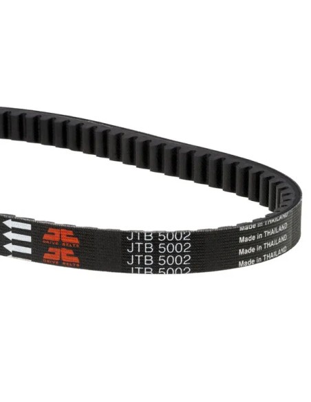 JT DRIVE BELTS Riemen für KYMCO PEOPLE 50 1999-2015