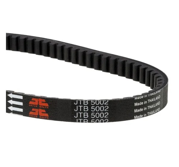 JT DRIVE BELTS Riemen für KYMCO PEOPLE 50 1999-2015