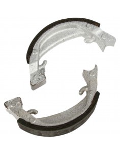 EBC BREMSBACKEN PLAIN SERIES ORGANIC