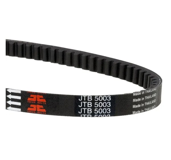JT DRIVE BELTS Riemen für KYMCO AGILITY 50 2006-2015