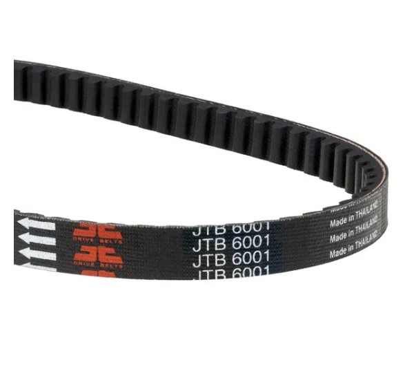 JT DRIVE BELTS Riemen für PEUGEOT SPEEDFIGHT II 50 LC 2000-2010