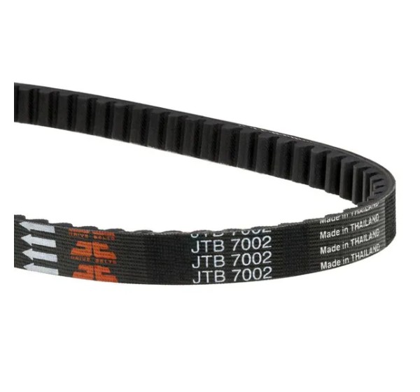 JT DRIVE BELTS Riemen für SYM RED DEVIL 50 1999-2013