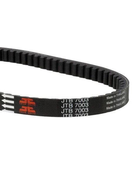 JT DRIVE BELTS Riemen für SYM ORBIT 50 2007-2014