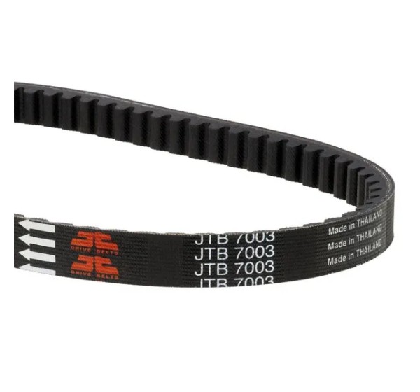 JT DRIVE BELTS Riemen für SYM ORBIT 50 2007-2014