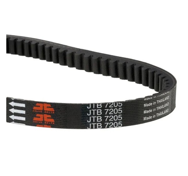 JT DRIVE BELTS Riemen für SYM JOYRIDE 125 EVO 2010-2015