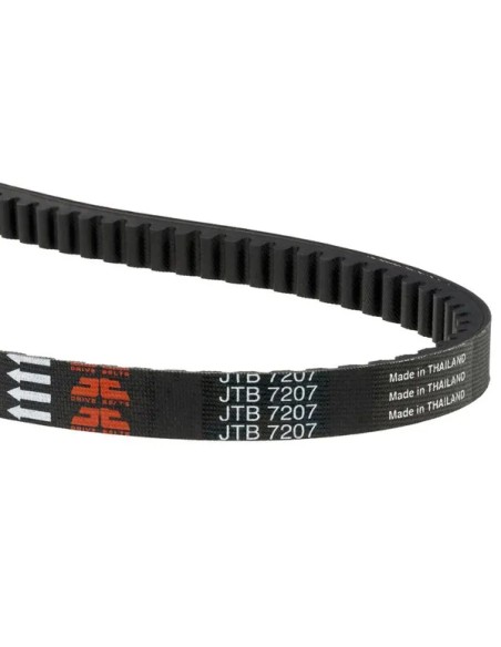 JT DRIVE BELTS Riemen für SYM HD2 200 I 2011-2015