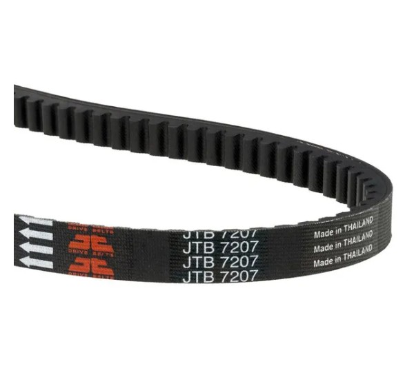 JT DRIVE BELTS Riemen für SYM HD2 200 I 2011-2015
