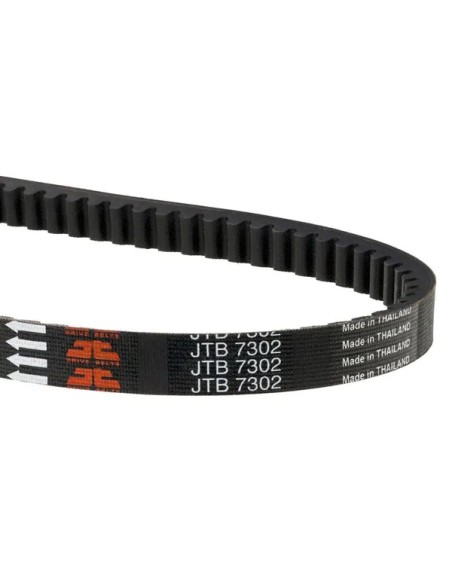 JT DRIVE BELTS Riemen für SYM JOYRIDE 200 I EVO 2009-2015