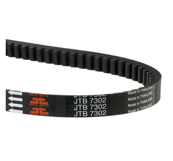 JT DRIVE BELTS Riemen für SYM JOYRIDE 200 I EVO 2009-2015