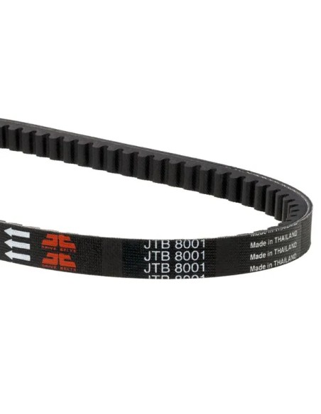 JT DRIVE BELTS Riemen - Detailansicht