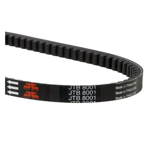 JT DRIVE BELTS Riemen - Detailansicht