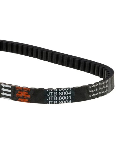 JT DRIVE BELTS Riemen für GENERIC (KSR MOTO) XOR 50 2005-2010