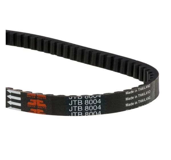 JT DRIVE BELTS Riemen für GENERIC (KSR MOTO) XOR 50 2005-2010