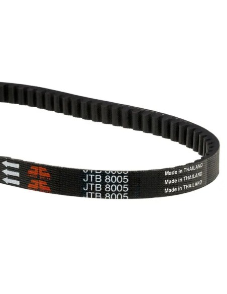 JT DRIVE BELTS Riemen für MALAGUTI F10 50 1994-2007