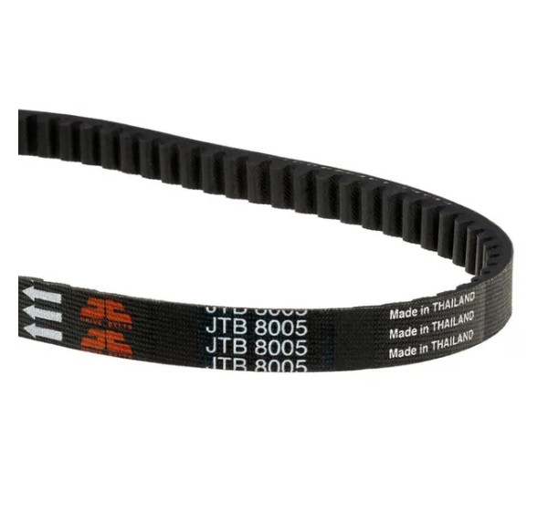 JT DRIVE BELTS Riemen für MALAGUTI F10 50 1994-2007