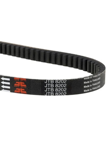 JT DRIVE BELTS Riemen für TGB EXPRESS 125 2009-2010